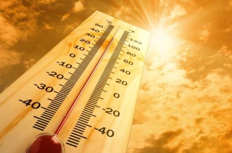 PAŽNJA, SVE ĆE DA GORI! JOŠ JEDAN TOPLOTNI VAL: Danas nas očekuju temperature do skoro 40 stepeni