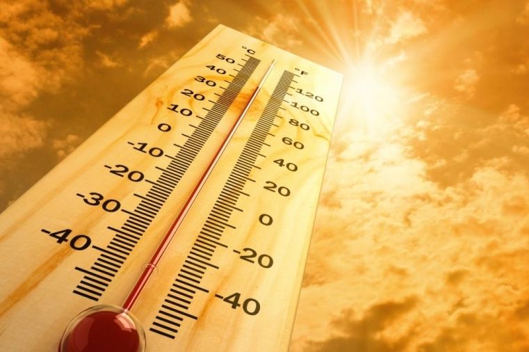 PAŽNJA, SVE ĆE DA GORI! JOŠ JEDAN TOPLOTNI VAL: Danas nas očekuju temperature do skoro 40 stepeni