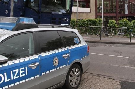 Berlin: U napadu nožem u blizini sjedišta njemačkog kancelara povrijeđene četiri osobe