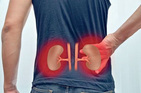RAK BUBREGA NAS UPOZORAVA OVIM SIMPTOMIMA: Jako ga je teško otkrit, OBRATITE PAŽNJU NA OVA 4 ZNAKA