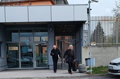 NASTAVLJENO SUĐENJE ZA ZLOČINE U NEVESINJU: “Našao sam tog starog, odrezane mu uši, bio je krvav”