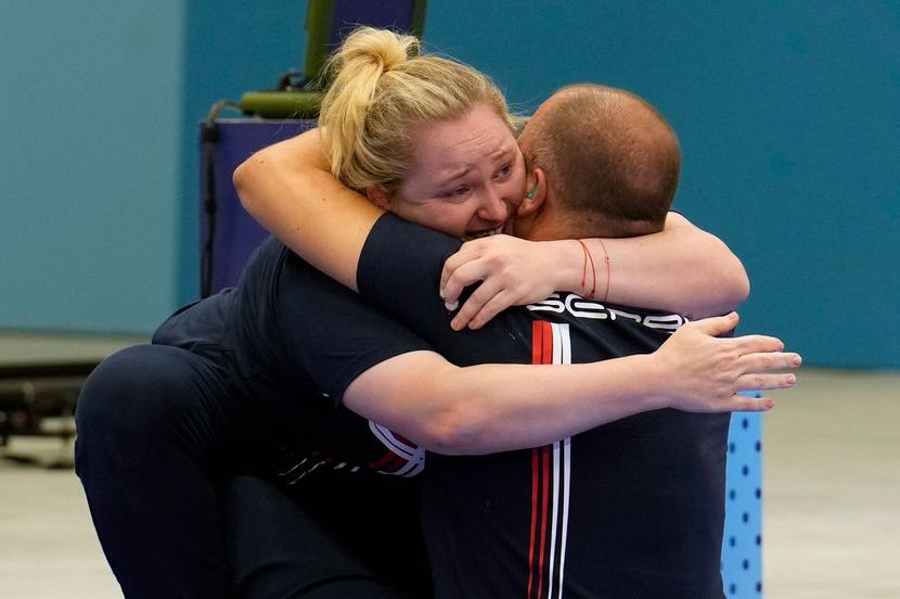 Evo koliko iznosi nacionalna penzija koju su stekli Srbi osvajanjem zlata na OI!