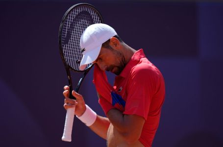 Hitna reakcija: Mijenja se pravilo na OI koje utiče i na Đokovića, EVO ŠTA NEĆE MOĆI DA RADI