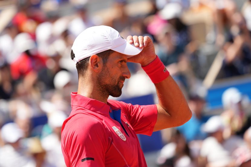 Evo kada Novak Đoković igra meč 3. kola protiv Dominika Kepfera na OI u Parizu