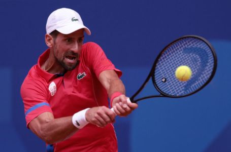 Đoković u četvrtfinalu: Neka se spremi njegov stari znanac