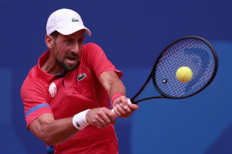 Đoković u četvrtfinalu: Neka se spremi njegov stari znanac