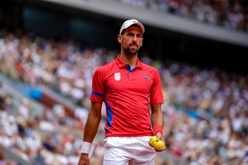 Prve riječi Novaka Đokovića nakon plasmana u četvrtfinale: "NE VIDI SE TO NA TELEVIZIJI, ALI..."