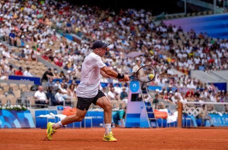 Evo šta je Kepfer izjavio nakon poraza: "Nadam se da će Đoković..."