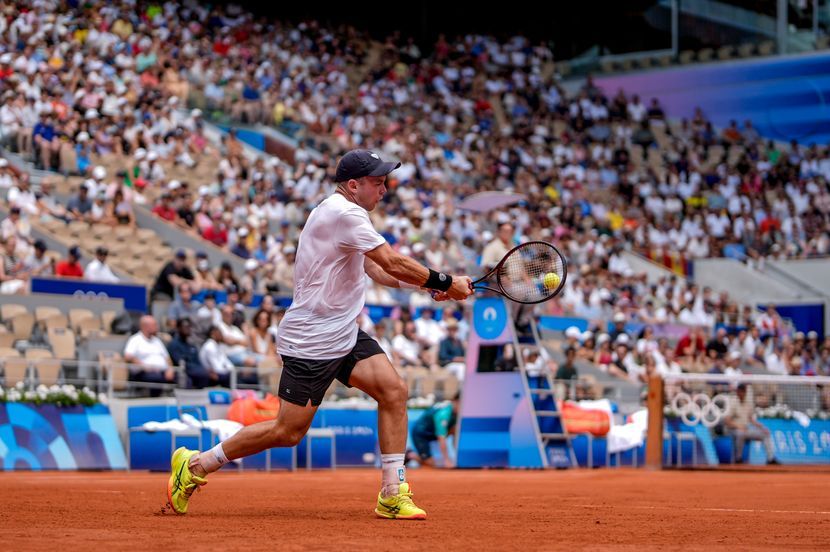 Evo šta je Kepfer izjavio nakon poraza: "Nadam se da će Đoković..."