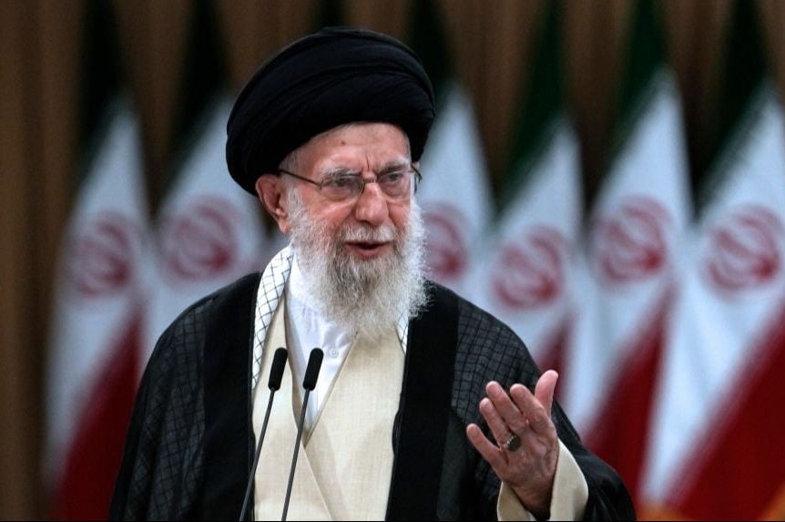 Iranski vrhovni vođa Ali Khamenei naredio napad na Izrael zbog ubistva lidera Hamasa