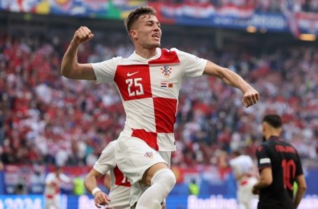 POJAČAVA VELIKANA: Bugojanac oduševio u dresu Vatrenih na Euru, a sada završio fantastičan transfer
