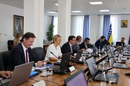 Vlada FBiH: Produžen rok za subvencije električne energije, poticaji za kupovinu električnih auta