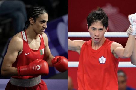 SVIJET GLEDA I NE VJERUJE: Ovo su biološki muškarci koji se bore sa ženama u boksu na Olimpijadi