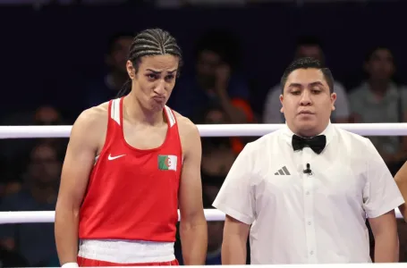Međunarodni Olimpijski komitet se oglasio zbog bokserke o kojoj bruji planeta: EVO ŠTA SU ONI REKLI