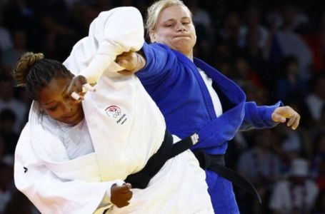 Larisa Cerić poražena u trećem kolu nakon dvije pobjede, ali nastavlja borbu za medalje