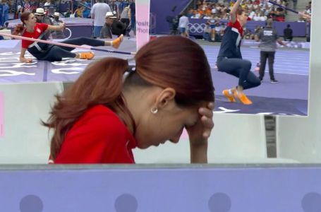 OPŠTA UZBUNA ZBOG ANGELINE TOPIĆ! Oglasio se njen DOKTOR: Njegove riječi ne slute na dobro