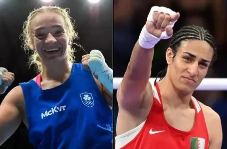 Oglasila se jedna od bokserki koje su uspjele pobijediti Imane Khelif: EVO ŠTA JE IZJAVILA