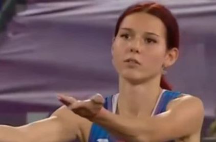 OGLASIO se predsjednik Srpskog atletskog saveza: EVO DA LI ĆE ANGELINA NASTUPITI U FINALU
