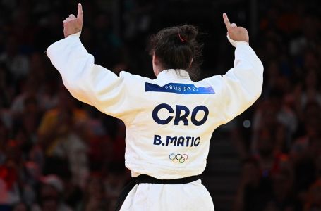 Pušten iz pritvora otac Hrvatice koja je osvojila zlato na OI: "Došlo je do nesporazuma"