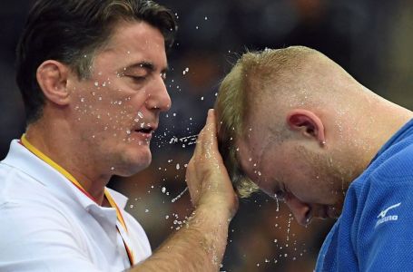 SENZACIJA U PARIZU: Srbin uzeo dva zlata na Olimpijskim igrama!