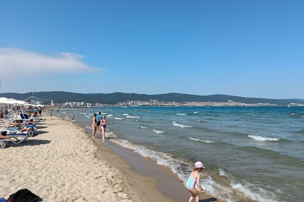 Žena otkrila jeftino ljetovalište: 'Pivo košta jedan euro, hotel sjajan, a plaža veoma čista'