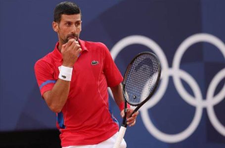 Novak iskoristio greške Alkarasa i ponovo vodi