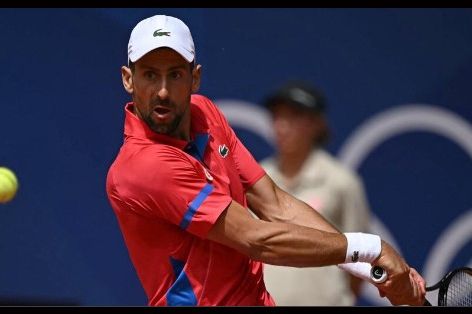 SKANDAL! Publika izviždala Đokovića u Parizu, razlog je bizaran!