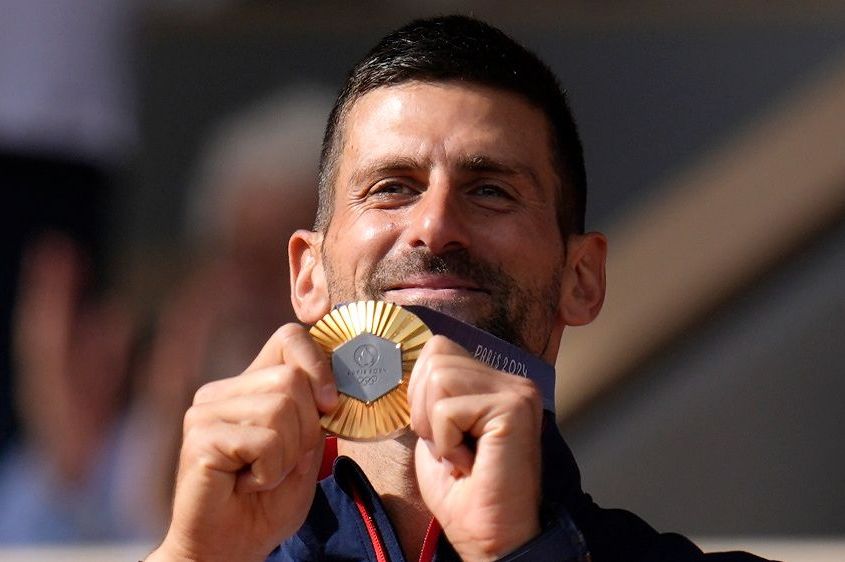 Navijači u Srbiji su bijesni: Pored imena Novaka Đokovića osvanula hrvatska zastava