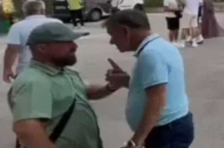 Vijećnik u Zenici tvrdi da mu je Kasumović psovao "mrtvu majku", gradonačelnik kaže da je to...