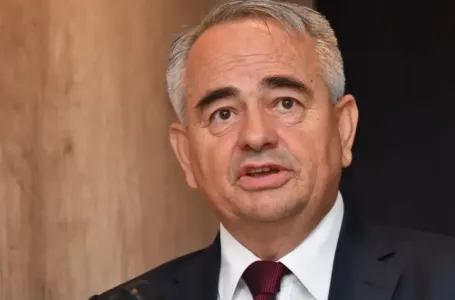 Osumnjičeni za korupciju Ibro Berilo je jedan od najbogatijih političara u BiH, ovo je njegova...