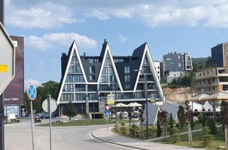 Ibro Berilo pogodovao vlasniku hotela na Bjelašnici, zauzvrat na poklon dobio “Apartman 25”