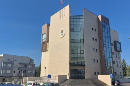 Ustavni sud RS se proglasio nenadležnim i odbio zahtjev Bošnjaka o povredi vitalnih nacionalnih...