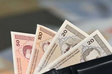 Sjajne vijesti: Puštene isplate od 1.000 KM podrške za drugu grupu porodilja u Federaciji BiH