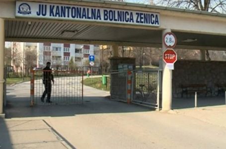 Epidemija morbila u ZDK-u u blagom padu