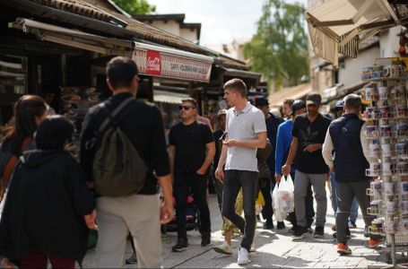 U BiH i danas visoke temperature, očekuje nas sunčano vrijeme