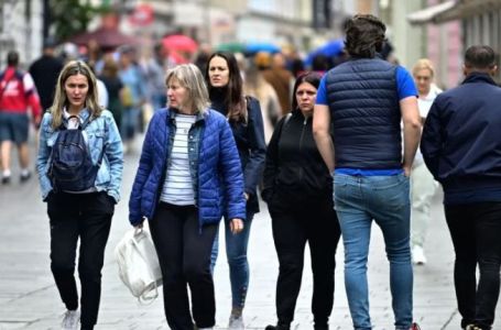 Meteorolozi objavili prognozu za vikend: Šta nas sve čeka u BiH u narednim danima