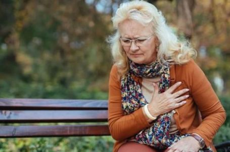 Ovaj simptom srčanog udara mnogi zanemaruju, a veoma je opasan: Stručnjak upozorio na ovo