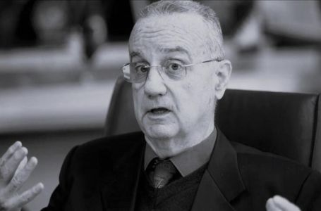 U Sarajevu je preminuo Irfan Ajanović