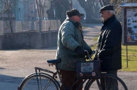 Obavještenje za penzionere: U ovom kantonu uskoro počinje isplata novčane pomoći