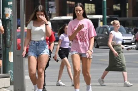 "LJETU NEMA KRAJA": Evo kada stižu temperature i do 41 stepen