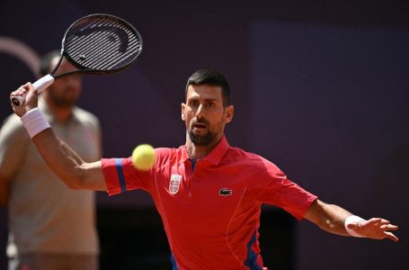 ŠOK! Novak Đoković donio neočekivanu odluku poslije olimpijskog zlata