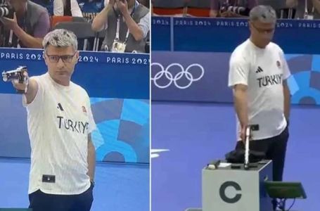 OGLASIO SE YUSUF DIKEC nakon što je postao senzacija: "IZGLEDAO SAM SMIRENO, ALI..."