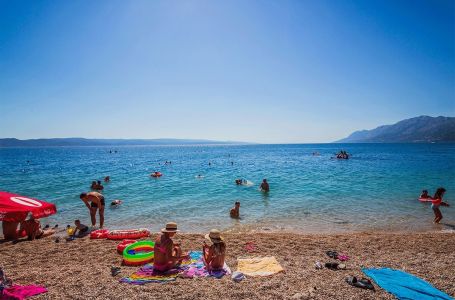 Hrvati u šoku: Pojavila se riba kakva nikada do sada nije viđena u Jadranu (FOTO)