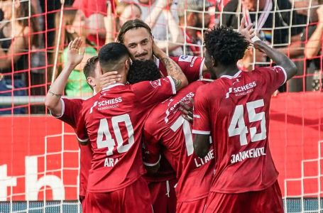 BOMBA S KOŠEVA: FK Sarajevo na pragu dogovora sa sjajnim napadačem iz Švicarske