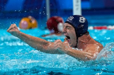 CIJELA ZEMLJA NA NOGAMA: Evo kada se vaterpolisti Srbije bore za novo finale Olimpijskih igara