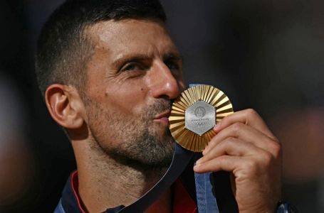 DORUČAK ŠAMPIONA: Ovo je "recept" Novaka Đokovića za prvi obrok u danu, jednostavan je i držat će...