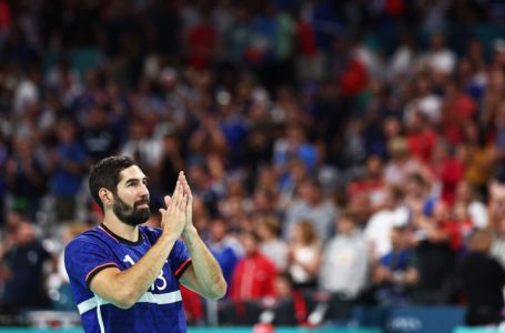 Karabatića pitali šta će nakon posljednjeg meča karijere, odgovor je stao u jednu riječ