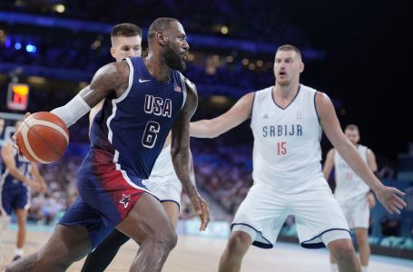 Srbija i Amerika za olimpijsko finale: Evo ko prenosi meč