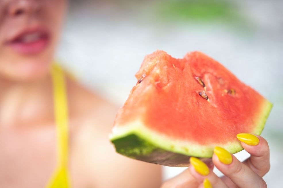 Znate li šta se dešava kada pojedete pokvarenu lubenicu? Ako ovo primjetite, BACITE JE ODMAH