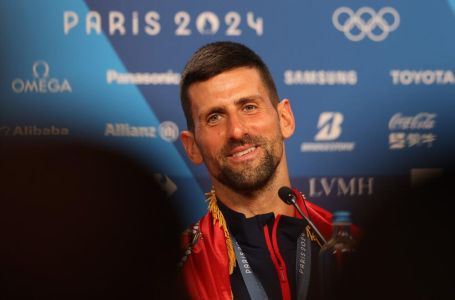 Nole se oglasio i poslao im SNAŽNU PORUKU pred KONAČAN OBRAČUN! (FOTO)